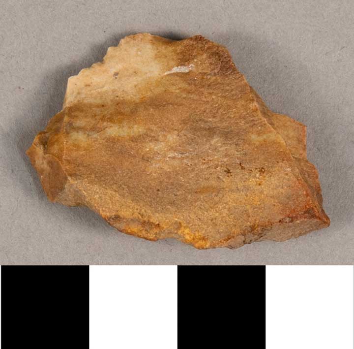 Thumbnail of Stone Tool: Chert Flake (1924.02.0999J)
