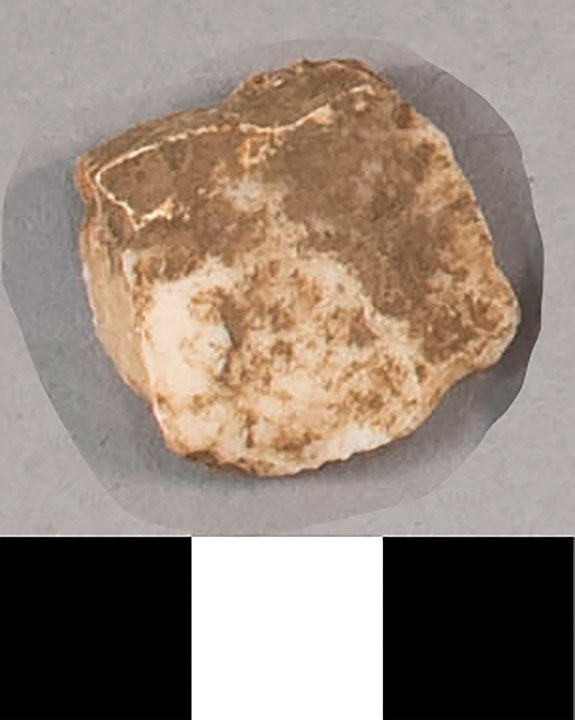 Thumbnail of Stone Tool: Chert Flake (1924.02.1000I)