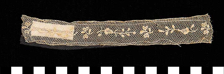 Thumbnail of Lace Trim (1926.10.0002)