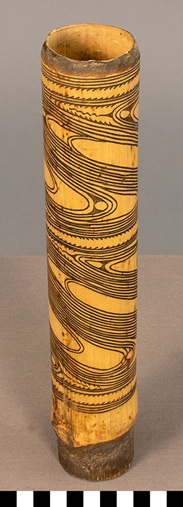Thumbnail of Lime Container (1971.11.0002)