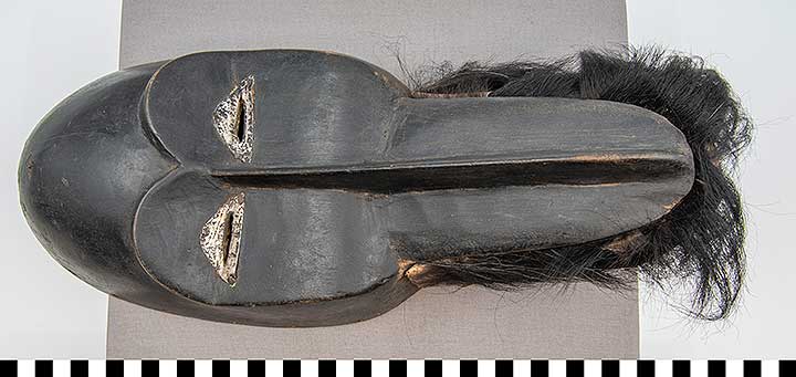 Thumbnail of Ge Gon Mask (1971.13.0006)