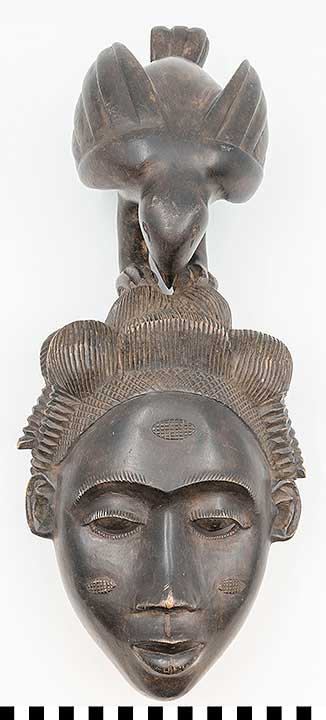 Thumbnail of Gu Mask (1971.13.0011)
