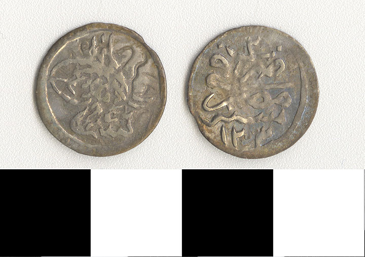 Thumbnail of Coin: Ottoman Empire (1971.15.0493)