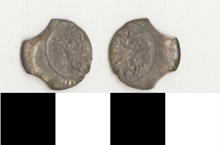 Thumbnail of Coin: Ottoman Empire (1971.15.0496)