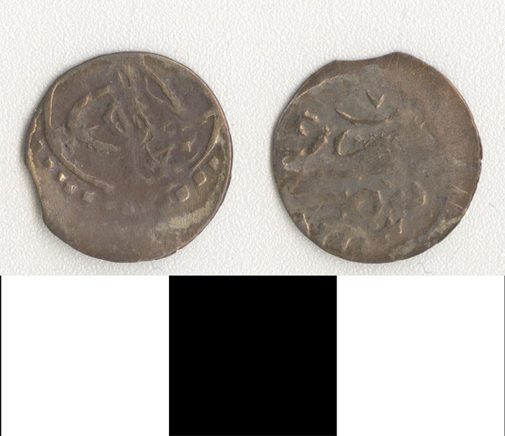 Thumbnail of Coin: Ottoman Empire (1971.15.0497)