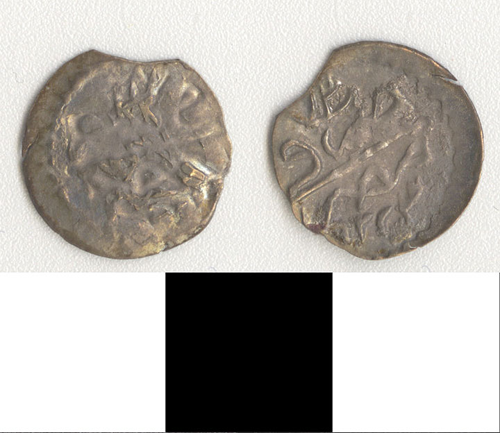 Thumbnail of Coin: Ottoman Empire (1971.15.0498)