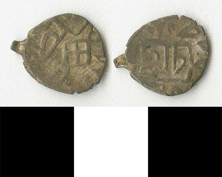 Thumbnail of coin: Caucasia (1971.15.2137)