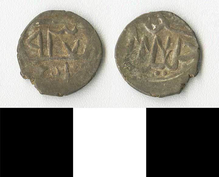 Thumbnail of coin: Caucasia (1971.15.2138)