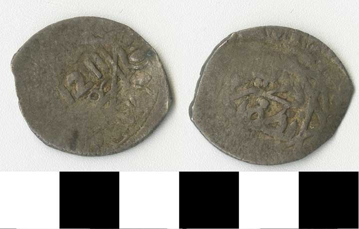 Thumbnail of Coin: Morocco (1971.15.2416)