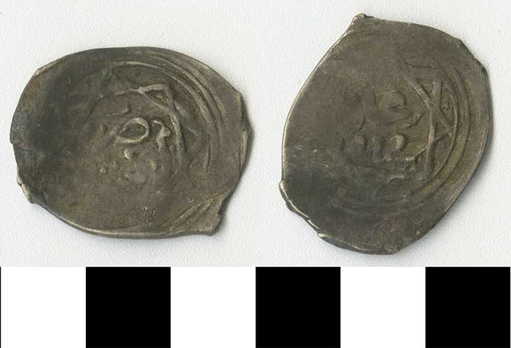 Thumbnail of Coin: Morocco (1971.15.2417)