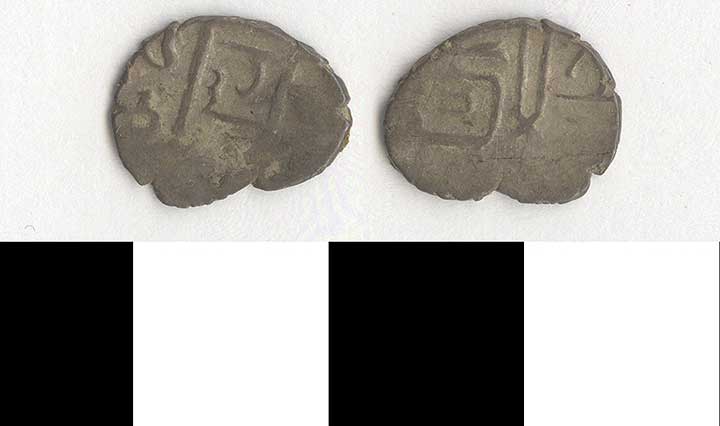 Thumbnail of Coin: Caucasia Darbandio Dynasty (1971.15.2515)