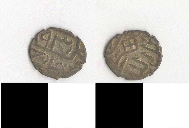 Thumbnail of Coin: Caucasia Darbandio Dynasty (1971.15.2516)