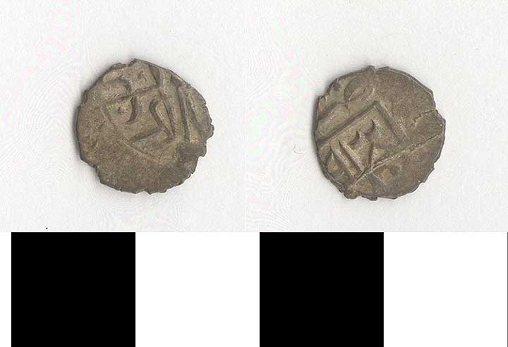Thumbnail of Coin: Caucasia Darbando Dynasty (1971.15.2517)