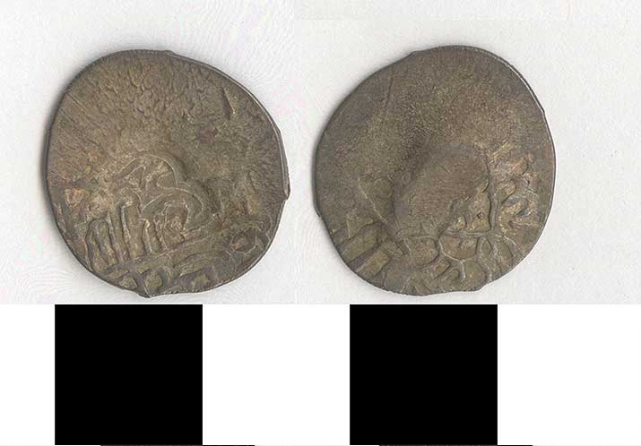 Thumbnail of Coin: Safavid Iran (1971.15.2524)