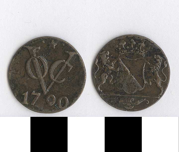 Thumbnail of Coin (1971.15.2549)