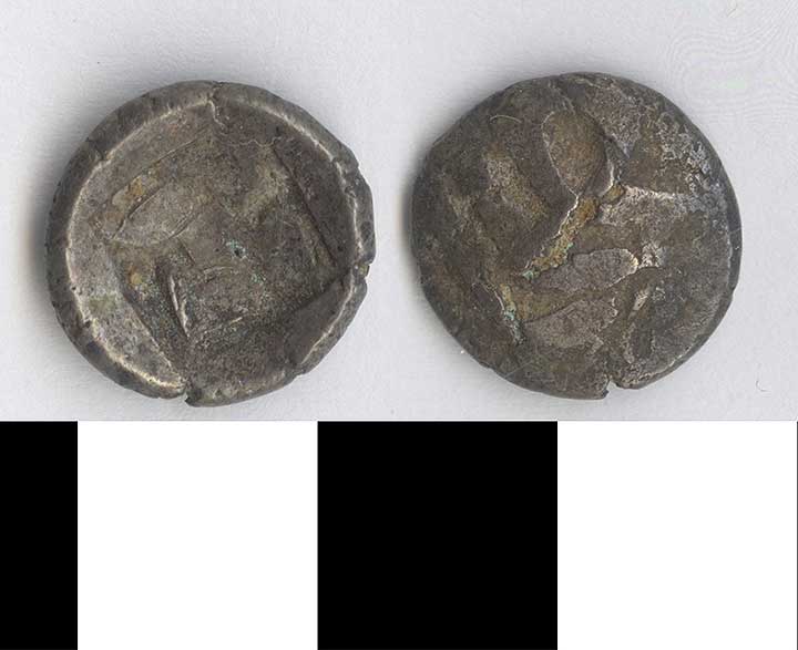 Thumbnail of Coin: Indonesia (1971.15.2677)