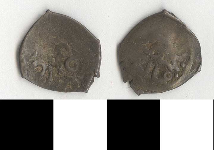 Thumbnail of Coin: Morocco (1971.15.2736)