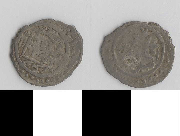 Thumbnail of Coin: Ottoman Empire (1971.15.2763)