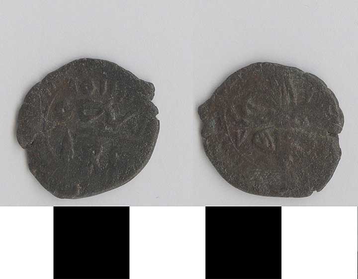 Thumbnail of Coin: Egypt  (1971.15.2963)