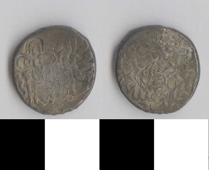 Thumbnail of Coin: Koyunlu (1971.15.2980)