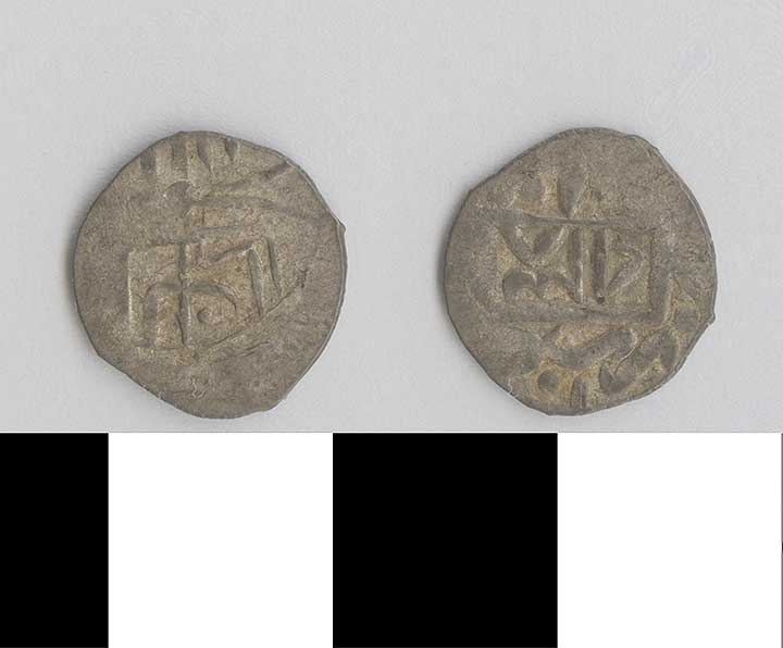 Thumbnail of Coin: Caucasia  (1971.15.3006)