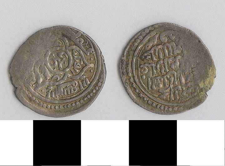 Thumbnail of Coin: Eretnid (1971.15.3018)