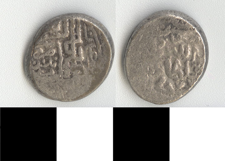 Thumbnail of Coin: Koyunlu (1971.15.3093I)