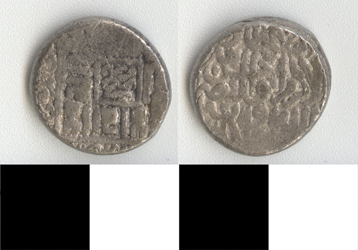 Thumbnail of Coin: Koyunlu (1971.15.3093J)