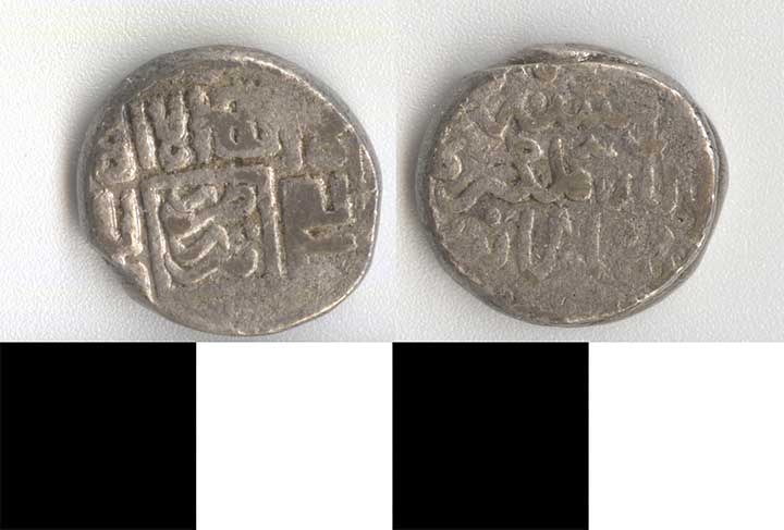 Thumbnail of Coin: Koyunlu (1971.15.3093K)