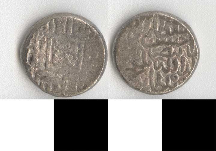 Thumbnail of Coin: Koyunlu (1971.15.3093L)