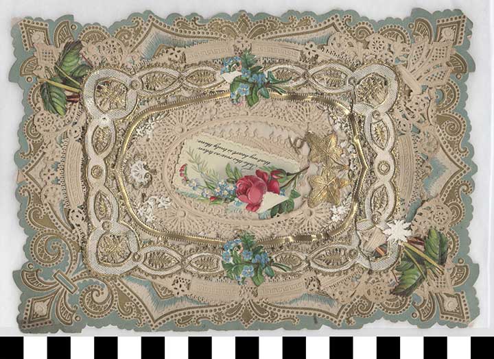 Thumbnail of Valentine Card (1974.03.0063)