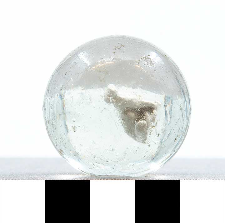 Thumbnail of Marble (1975.08.0017)
