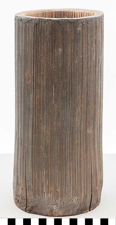 Thumbnail of Tufong, Water Container or Mailing Tube (1990.10.0098A)