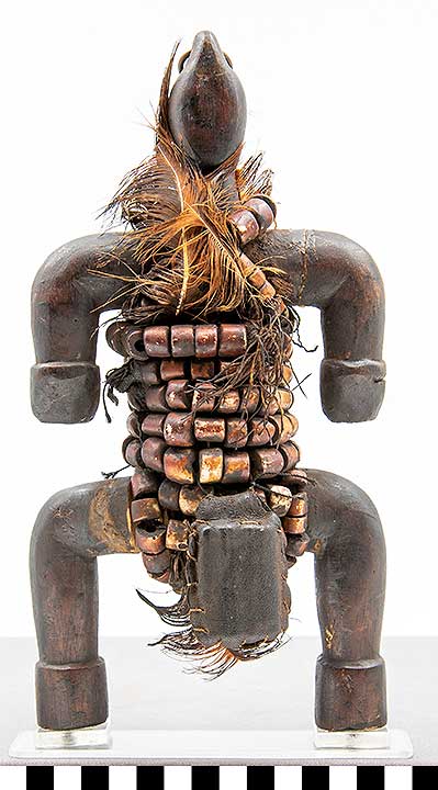 Thumbnail of Votive Figure, Fetish Figure (1999.09.0001)
