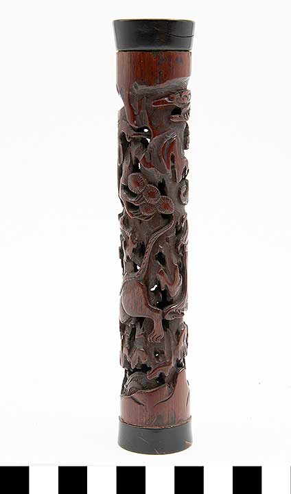 オブジェ彫刻 Search the Collection, Collections, Spurlock Museum, U of I