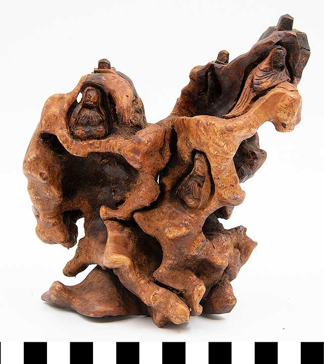 Search the Collection, Collections, Spurlock Museum, U of I