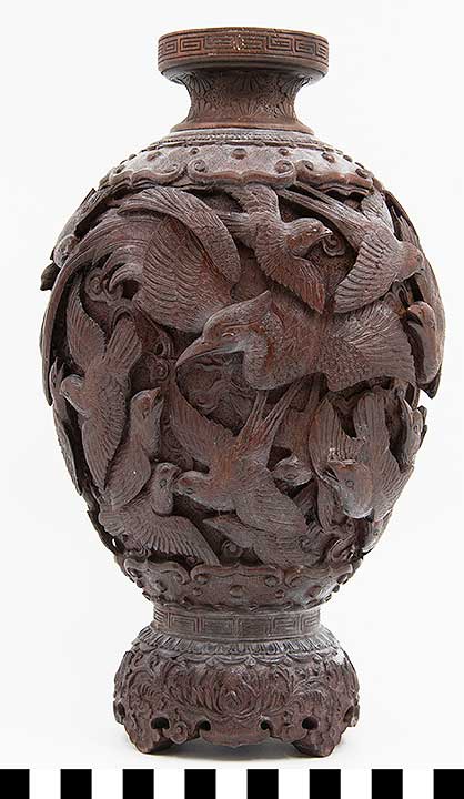 Search the Collection, Collections, Spurlock Museum, U of I