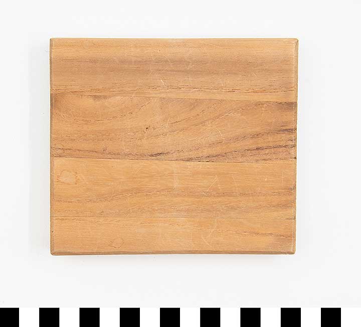 Thumbnail of Box Lid for Okimono (2001.07.0010C)