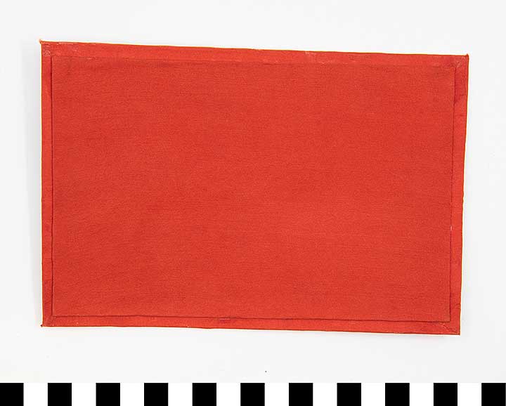 Thumbnail of Brush Washer Box Insert (2001.07.0014E)