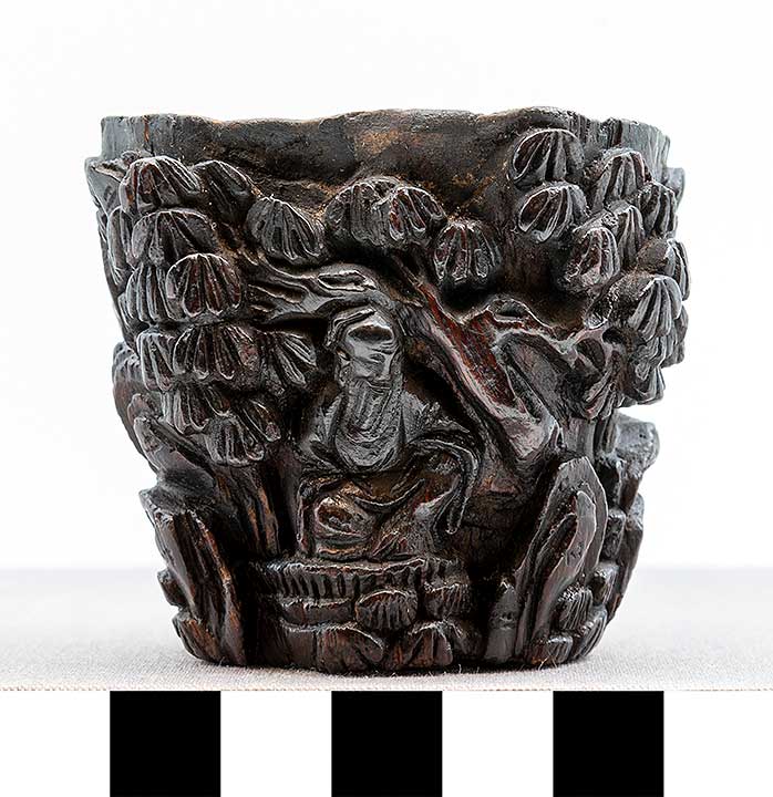 Search the Collection, Collections, Spurlock Museum, U of I