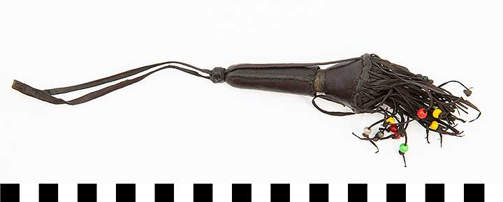 Thumbnail of Kohl Container (2008.22.0012)