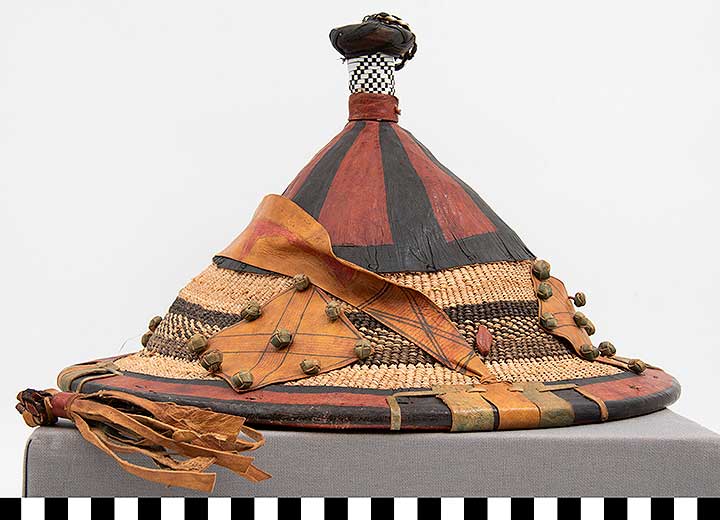 Thumbnail of Hat (2008.22.0142)