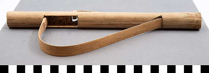 Thumbnail of Toy Gun (2008.22.0145)