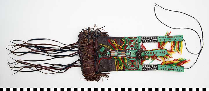 Thumbnail of Wallet, Bag (2008.22.0154)