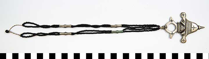 Thumbnail of Necklace (2008.22.0227)