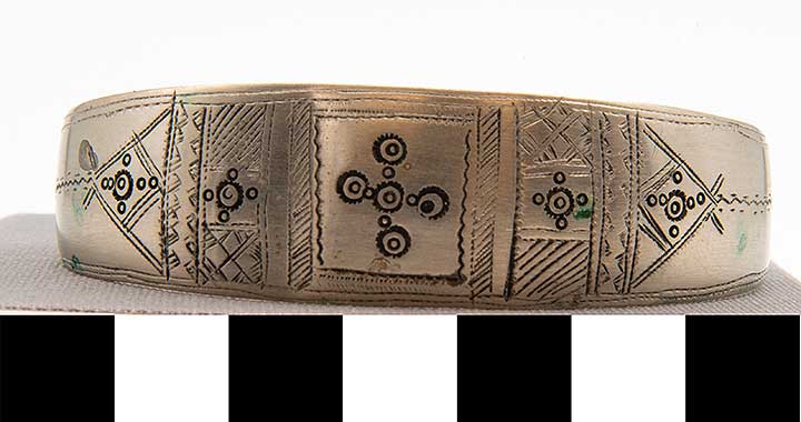 Thumbnail of Bracelet (2008.22.0244)