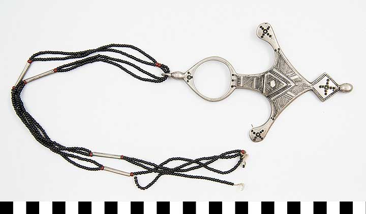 Thumbnail of Necklace (2008.22.0250)