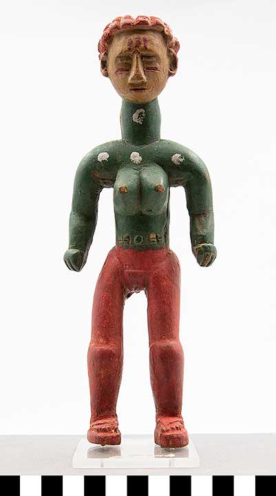 Thumbnail of Colon Figure (2009.05.0178)