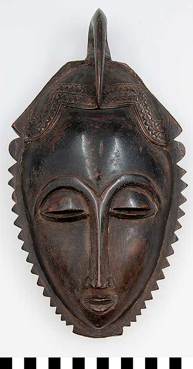 Thumbnail of Mask (2009.05.0184)