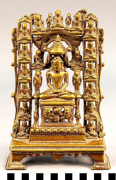 Thumbnail of Ceremonial Shrine  (2020.02.0002)